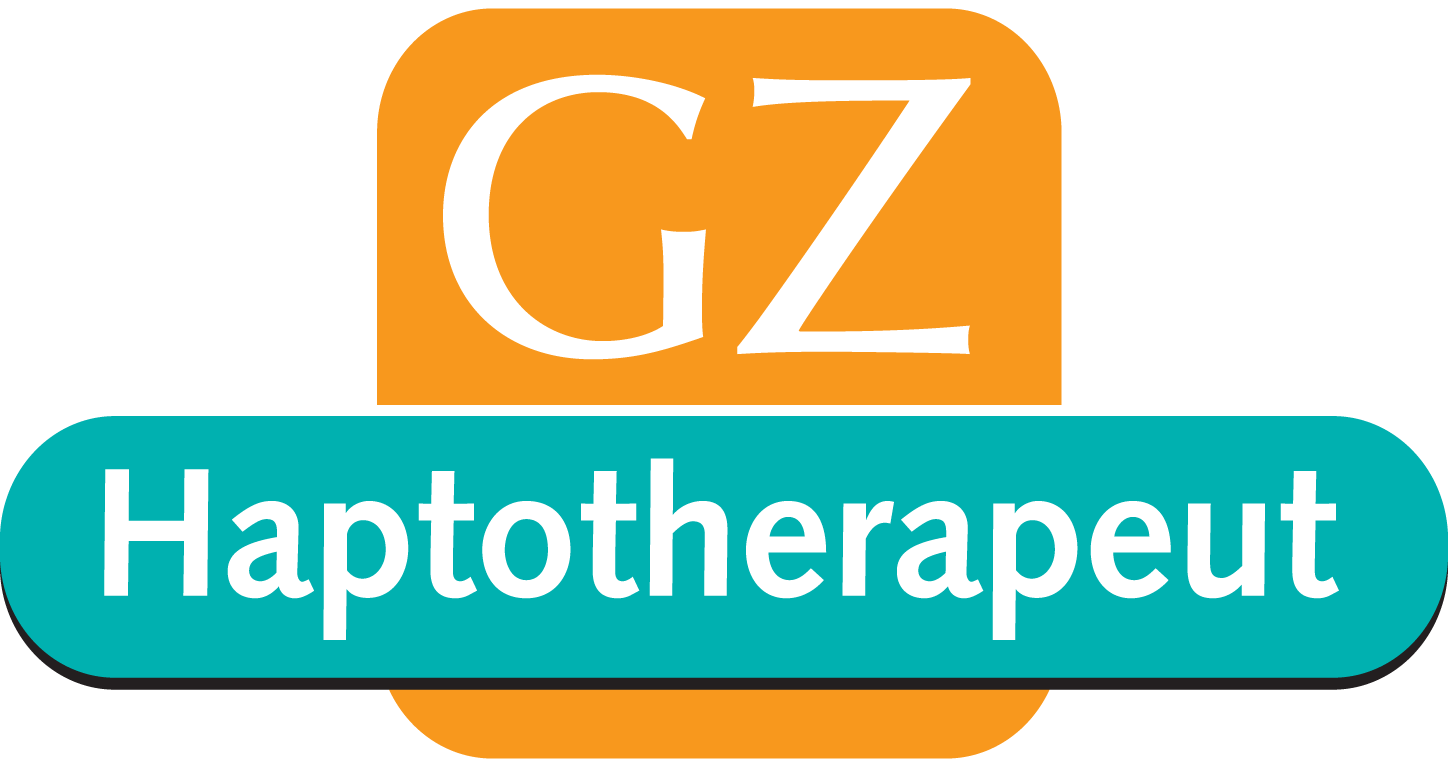 GZ Hapto logo