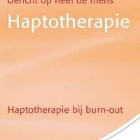 Haptotherapie bij burn-out